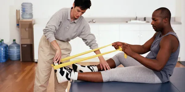 Enhancing Rehabilitation with Essential Physical Therapy Products