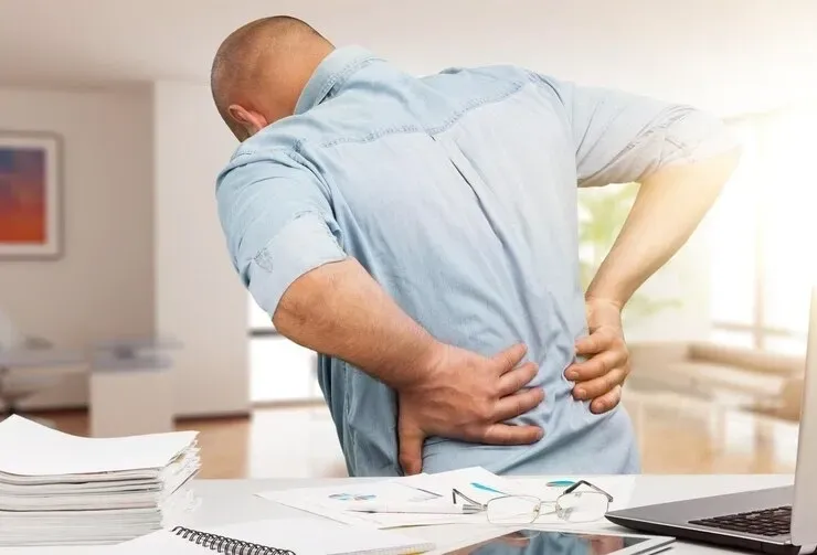 Lower Back Pain Relief: Trusted Care Starts Here