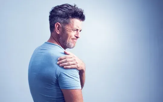 Shoulder Pain Treatment: Effective Ways to Get Relief Naturally
