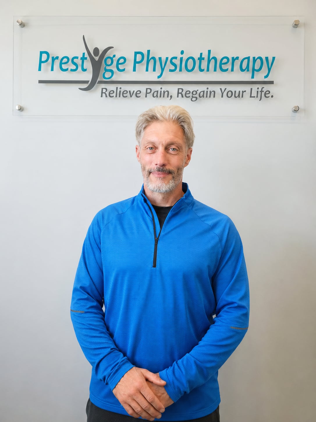 Joe Shandera, Manual Osteopathic Therapist
